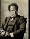 Фотография, биография Густав Малер Gustav Mahler